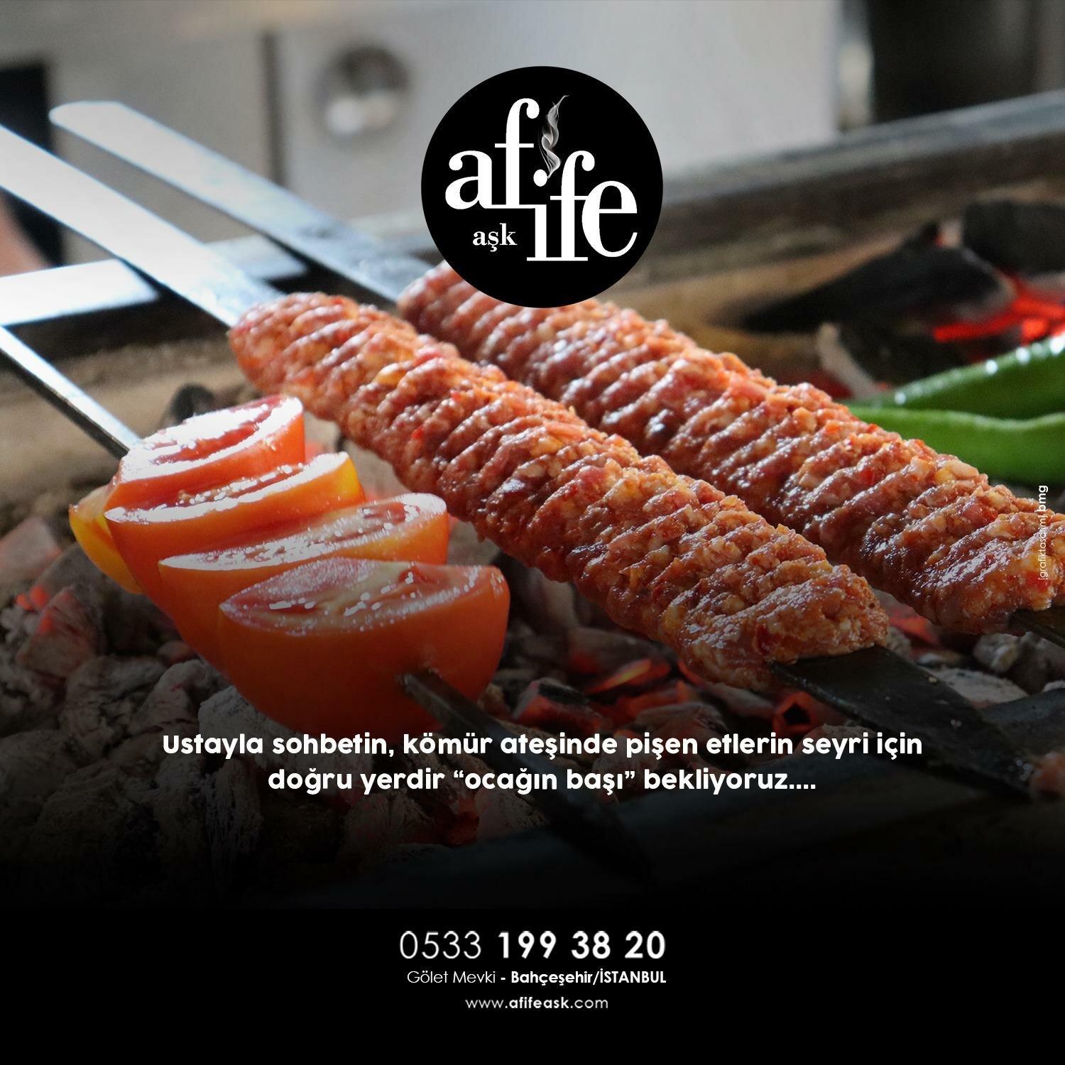 Yeni Nesil Ocakbaşı